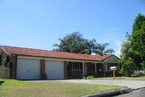 Property photo of 16 Corella Crescent Narara NSW 2250