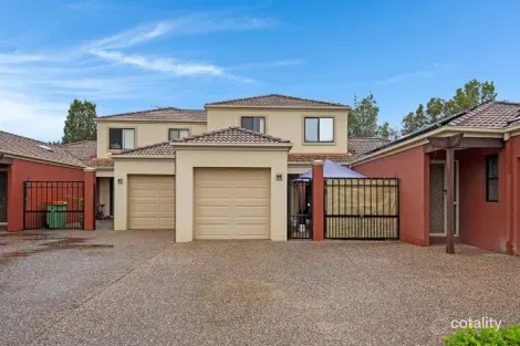 46/302 Christine Ave, Varsity Lakes, QLD 4227