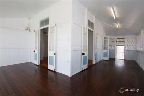 Property photo of 32 Nix Street West End QLD 4810