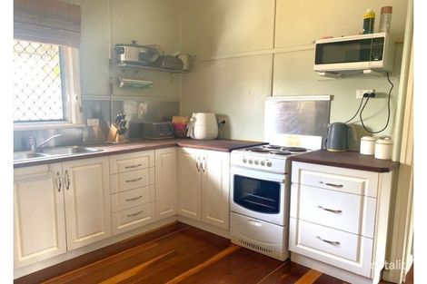 Property photo of 8A Dodd Street Newtown QLD 4350