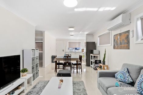Property photo of 10A Tulip Place Quakers Hill NSW 2763