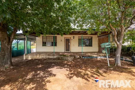 Property photo of 20 Thomas Street Junee NSW 2663