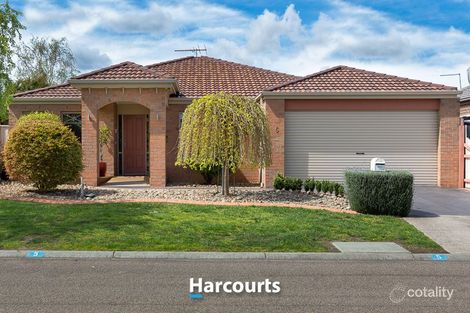 5 Ernest Cres, Narre Warren South, VIC 3805