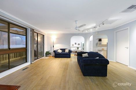 Property photo of 23 Cornelius Drive Wantirna South VIC 3152