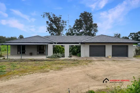 36 KANGAN RD, KOONOOMOO, VIC 3644