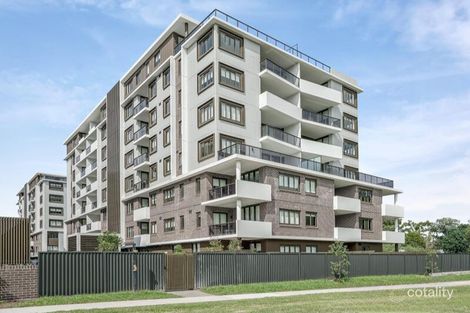 Property photo of 8/12C Carson Lane St Marys NSW 2760