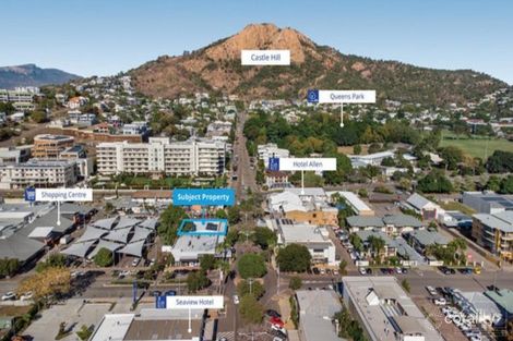 39 Gregory St, North Ward, QLD 4810