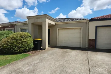 Property photo of 40/17 Crestmont Drive Melton South VIC 3338