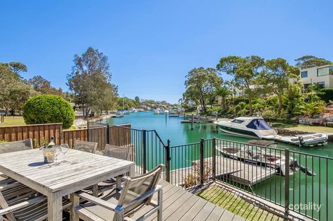 Property photo of 16 Yachtsmans Paradise Newport NSW 2106