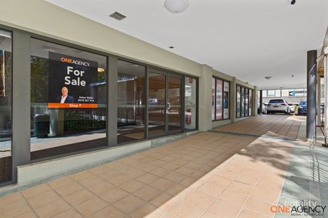 7/72-80 Allison Cres, Menai, NSW 2234