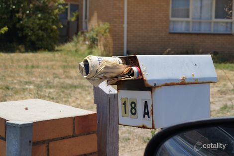 18a Church St, Kilmore, VIC 3764