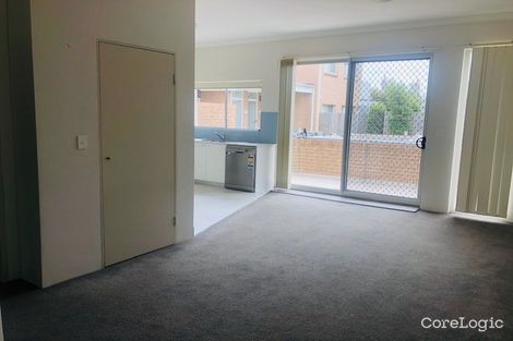 Property photo of 1/8A Northcote Road Hornsby NSW 2077