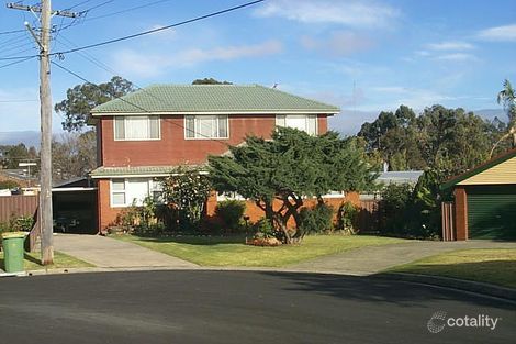 27 Mardi St, Girraween, NSW 2145