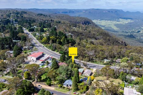 32 Great Western Hwy, Mount Victoria, NSW 2786
