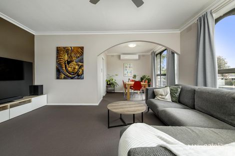 Property photo of 45 Moorhen Crescent Carrum Downs VIC 3201