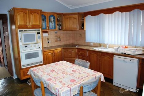 Property photo of 71 Brooks Street Macquarie Fields NSW 2564