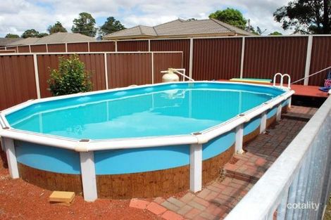 Property photo of 71 Brooks Street Macquarie Fields NSW 2564