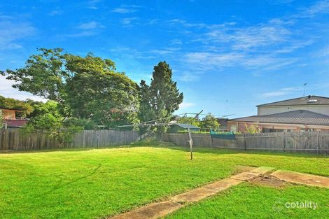 Property photo of 84 Queen Street Guildford West NSW 2161