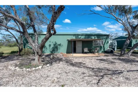 6709 Murraylands Rd, Punyelroo, SA 5353