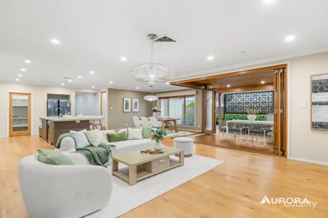 Property photo of 9 Francis Avenue Rochedale QLD 4123