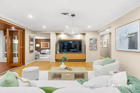 Property photo of 9 Francis Avenue Rochedale QLD 4123