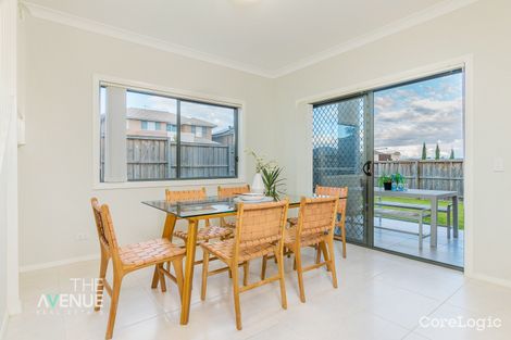 Property photo of 9 Lumsden Avenue North Kellyville NSW 2155