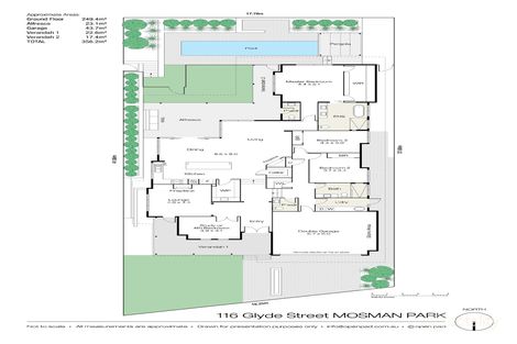 Property photo of 116 Glyde Street Mosman Park WA 6012