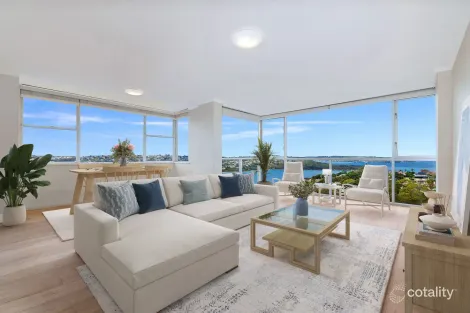 22/5 Parriwi Rd, Mosman, NSW 2088