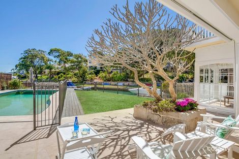 Property photo of 16 Yachtsmans Paradise Newport NSW 2106