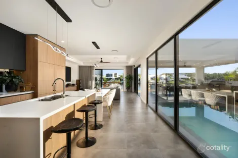 Property photo of 12 The Passage Pelican Waters QLD 4551