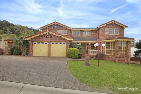 Property photo of 17 Canaan Avenue Figtree NSW 2525