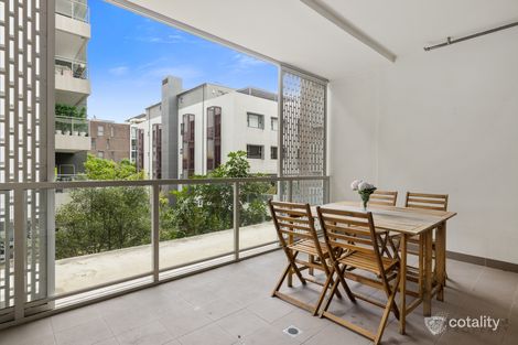 Property photo of 307/214-220 Coward Street Mascot NSW 2020