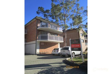 8/41-45 Evan St, Penrith, NSW 2750