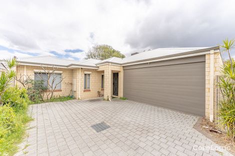 Property photo of 23 Ward Crescent Kelmscott WA 6111