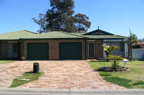 18 Naretha Lane, Green Valley, NSW 2168
