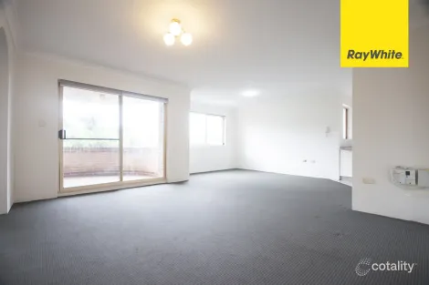 18/28-30 Mary St, Lidcombe, NSW 2141