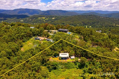 Property photo of 247 Monaro Road Mudgeeraba QLD 4213