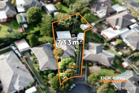 Property photo of 9 Snowden Place Vermont VIC 3133