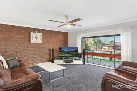 Property photo of 7 Liberator Street Raby NSW 2566