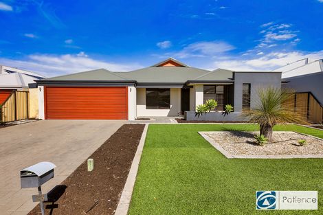 Property photo of 33 Rocklands Loop Carramar WA 6031