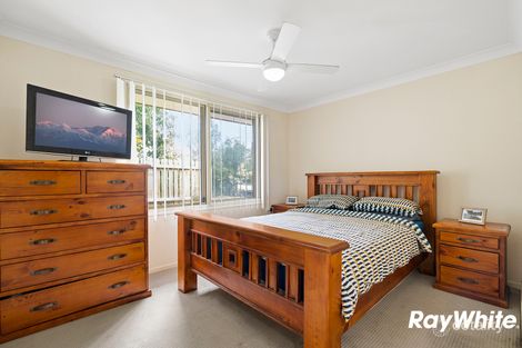 Property photo of 23/359 Narellan Road Currans Hill NSW 2567