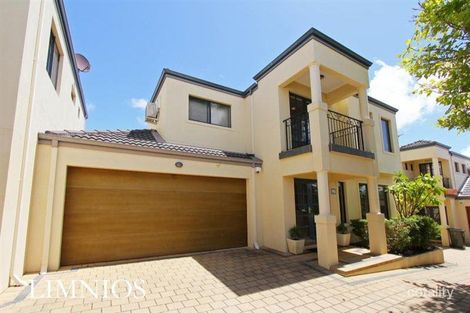95b Hodgson St, Tuart Hill, WA 6060