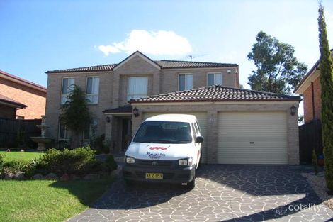 6 Cowal Way, Woodcroft, NSW 2767