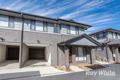 4/168 Canberra St, St Marys, NSW 2760