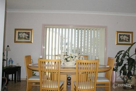 Property photo of 4 Badger Place Green Valley NSW 2168