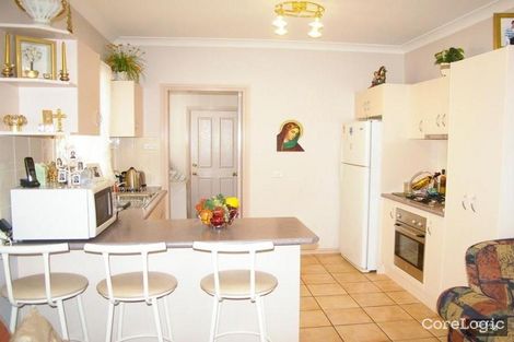 Property photo of 4 Badger Place Green Valley NSW 2168