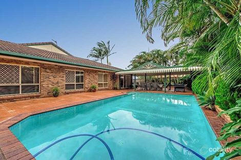 Property photo of 4 Camberwell Circuit Robina QLD 4226