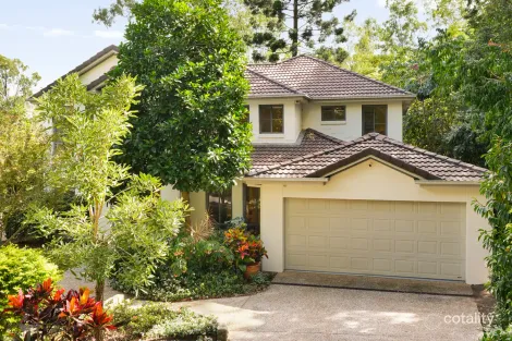 Property photo of 287H Kenmore Road Fig Tree Pocket QLD 4069