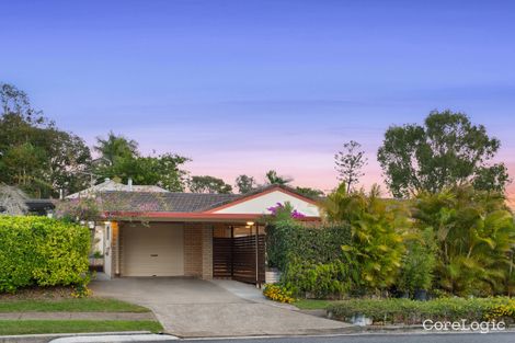 Property photo of 63 Pennant Street Jamboree Heights QLD 4074
