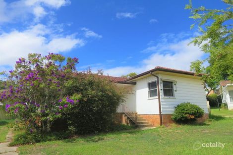 10 Wolstenholme Ave, Gymea, NSW 2227